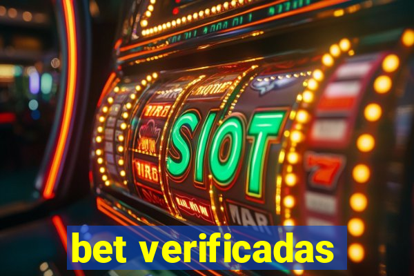 bet verificadas